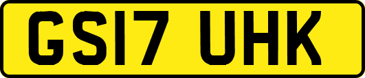 GS17UHK