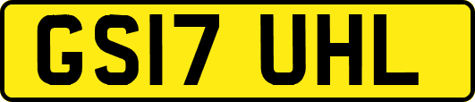 GS17UHL