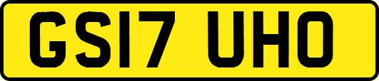 GS17UHO