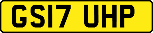 GS17UHP