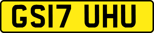 GS17UHU