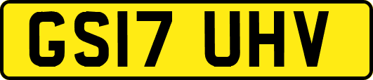GS17UHV