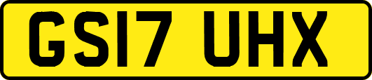 GS17UHX