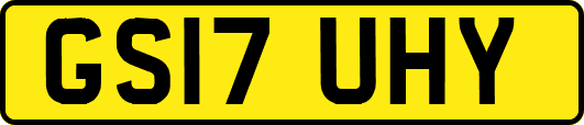 GS17UHY