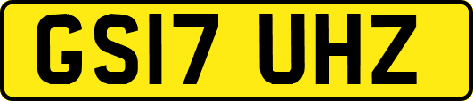 GS17UHZ