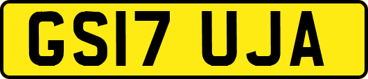 GS17UJA