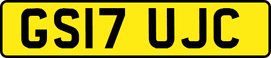 GS17UJC
