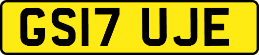 GS17UJE