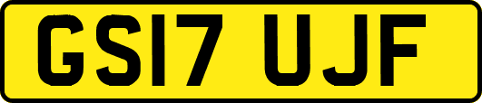 GS17UJF