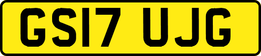 GS17UJG