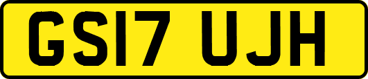 GS17UJH