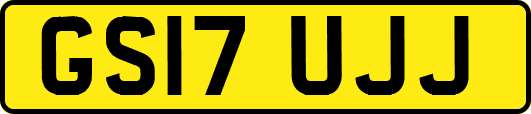 GS17UJJ