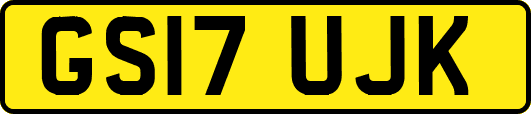 GS17UJK