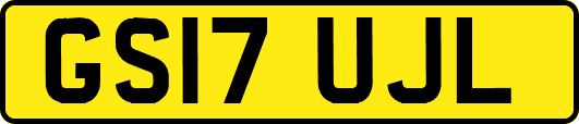 GS17UJL
