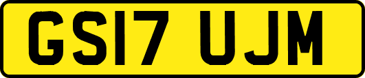 GS17UJM