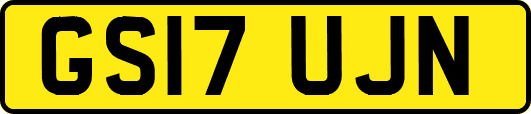 GS17UJN