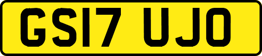 GS17UJO