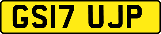 GS17UJP