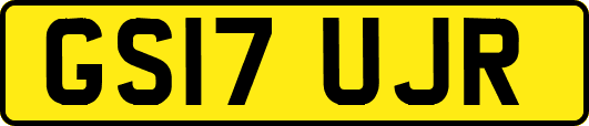 GS17UJR