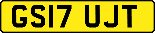GS17UJT