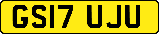 GS17UJU