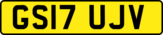 GS17UJV