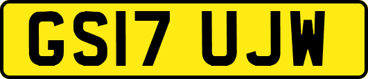 GS17UJW