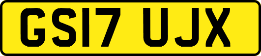 GS17UJX