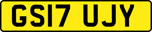 GS17UJY