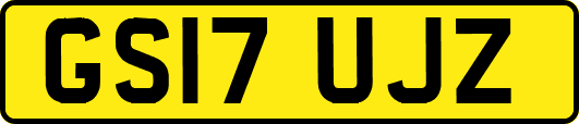 GS17UJZ