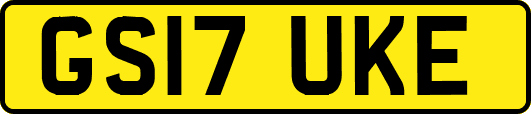 GS17UKE