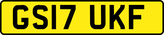 GS17UKF