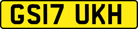 GS17UKH