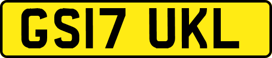 GS17UKL