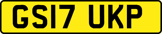 GS17UKP