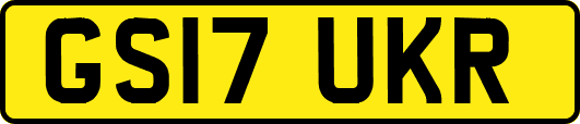 GS17UKR