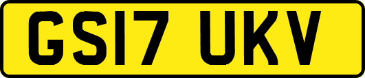 GS17UKV