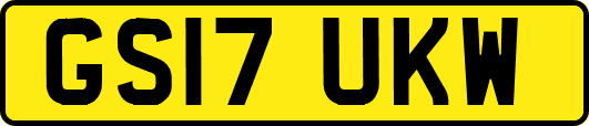 GS17UKW