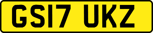GS17UKZ