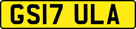 GS17ULA