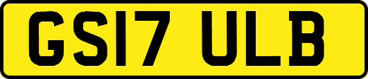 GS17ULB