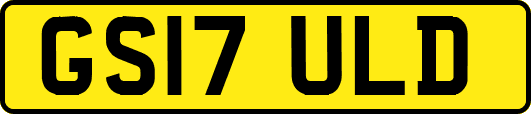GS17ULD
