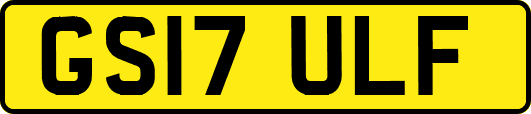 GS17ULF