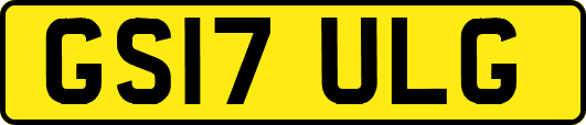 GS17ULG