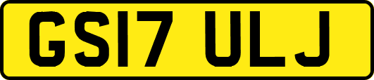GS17ULJ