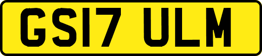 GS17ULM