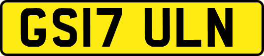 GS17ULN