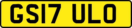 GS17ULO
