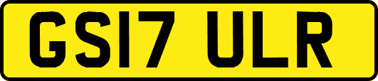 GS17ULR