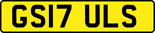 GS17ULS